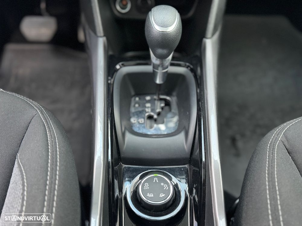 Peugeot 2008 PureTech 110 GPF Stop&Start EAT6 Allure - 18