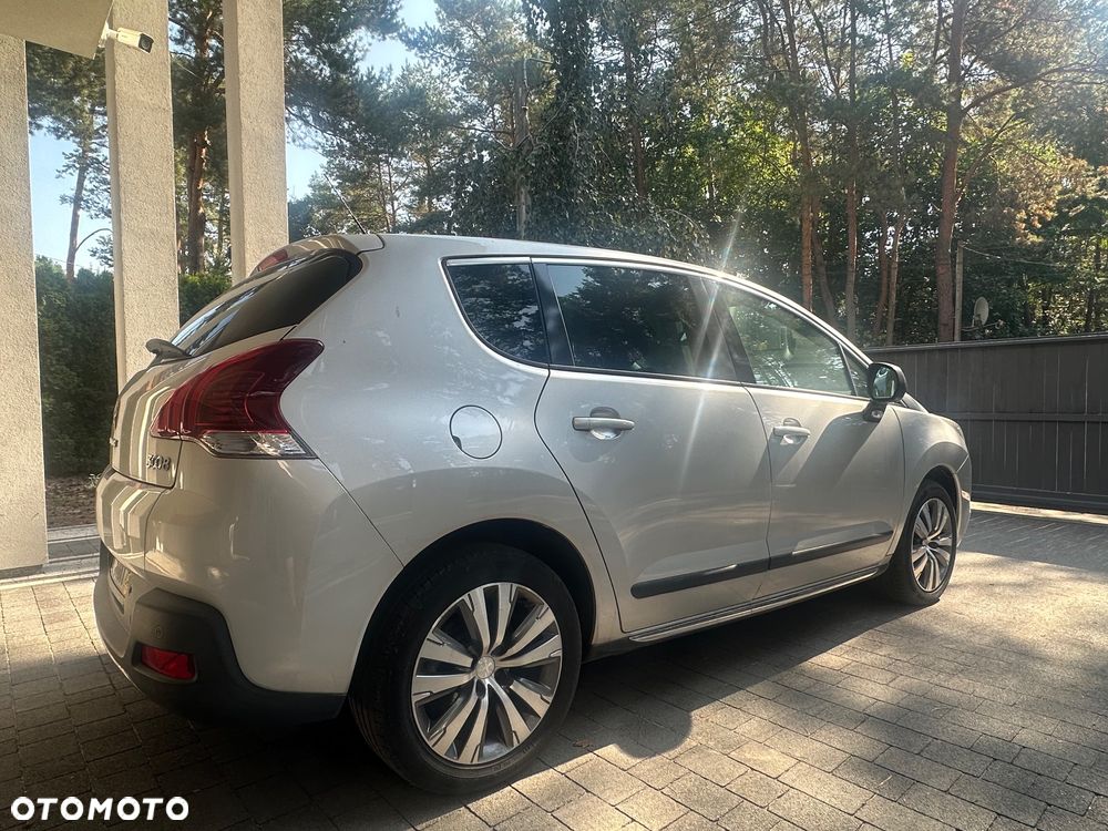 Peugeot 3008 BlueHDi 150 Stop & Start Business-Line - 11