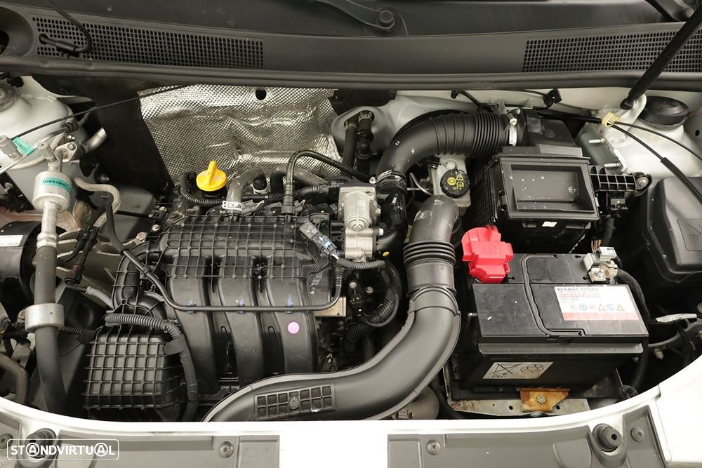Dacia Sandero 1.0 SCe Comfort - 21