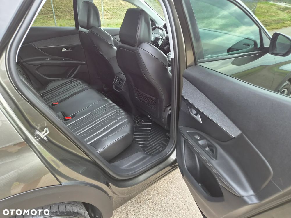 Peugeot 3008 HDi FAP 115 Allure - 14