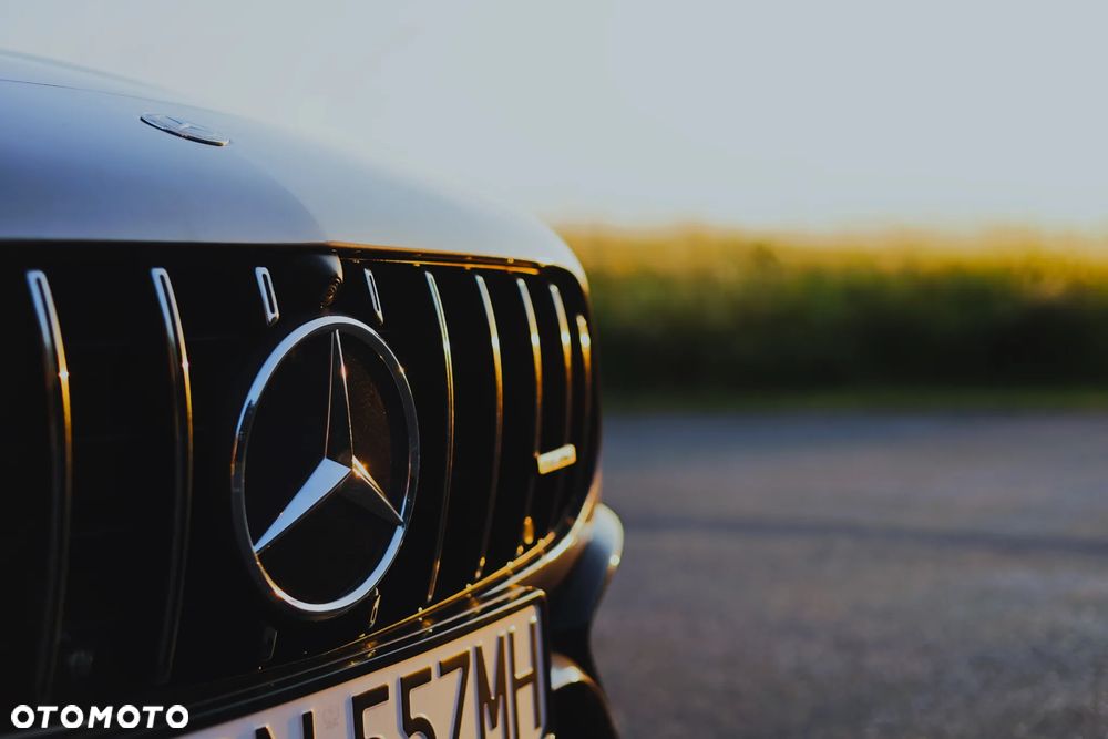 Mercedes-Benz CLA AMG 45 4-Matic 8G-DCT - 15