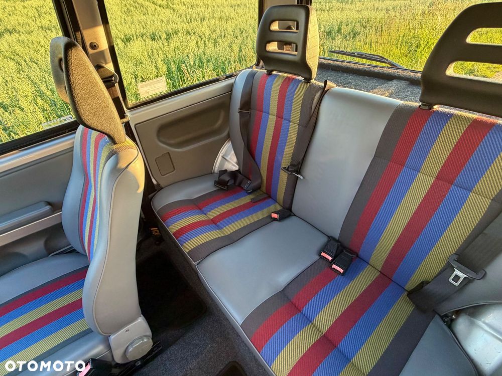 Fiat Cinquecento 704 Young Maquillage - 18