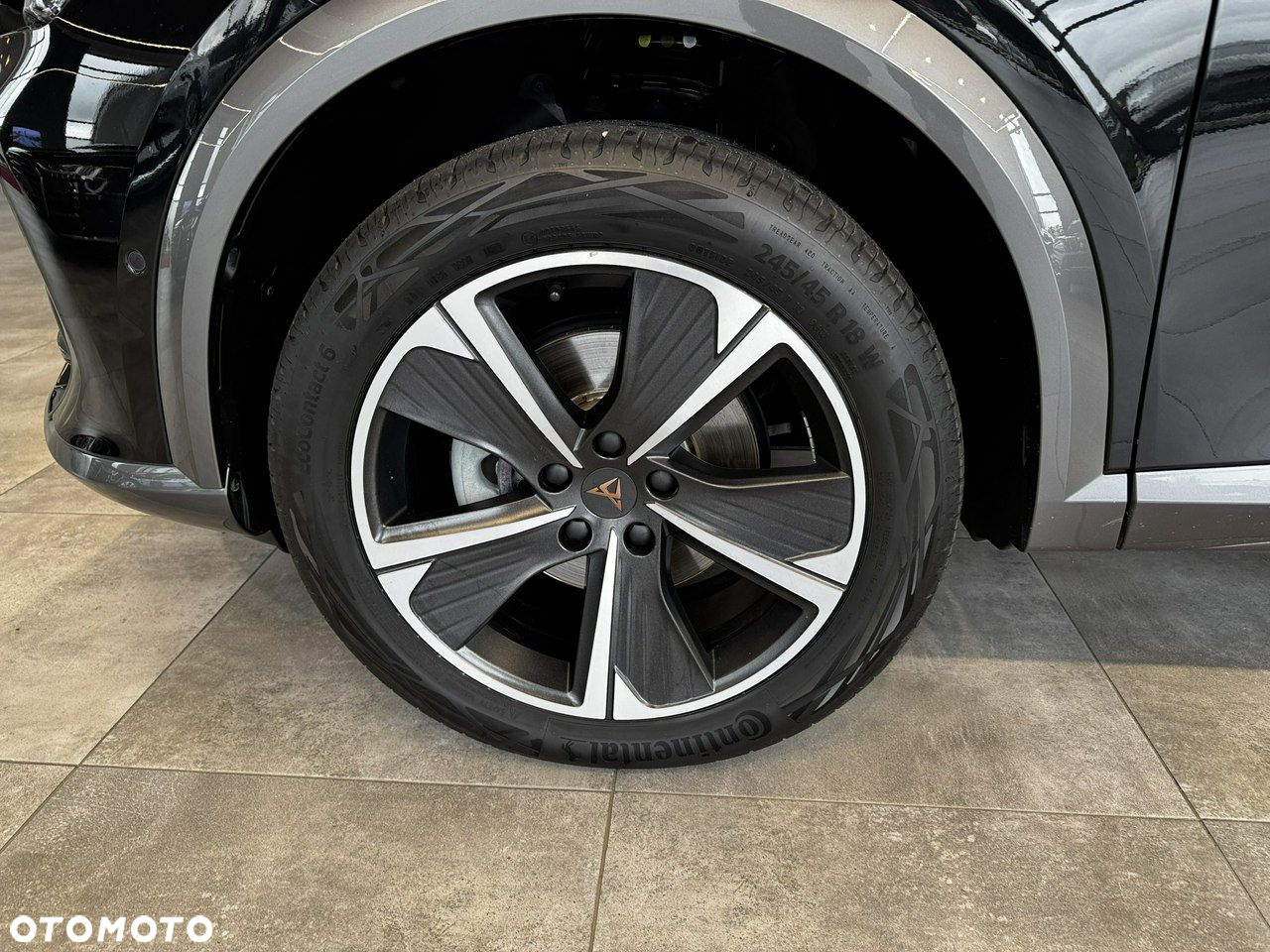 Cupra Formentor - 11