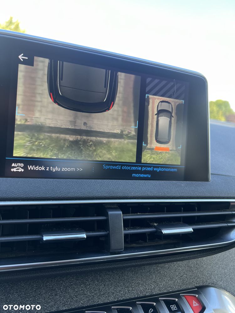 Peugeot 3008 BlueHDi 130 Stop & Start Allure - 25