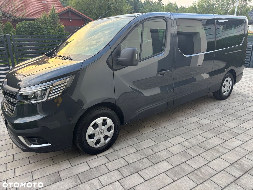 Renault Trafic - 11