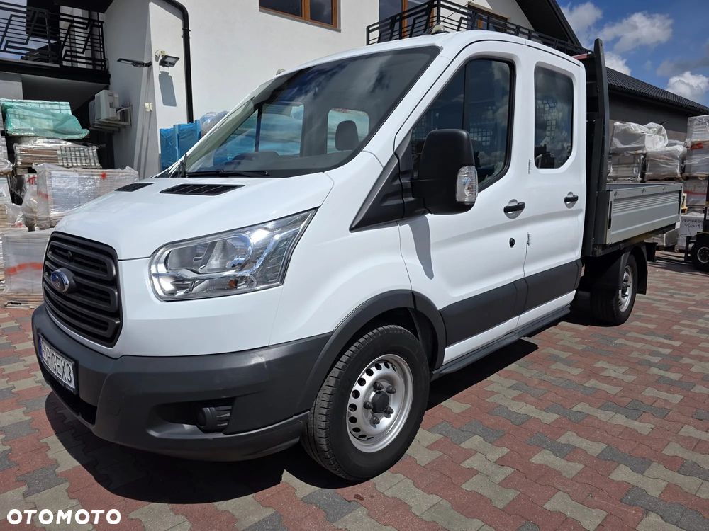 Ford TRANSIT - 1