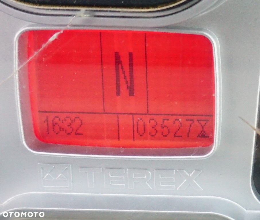 Terex TLB 890 PS - 9