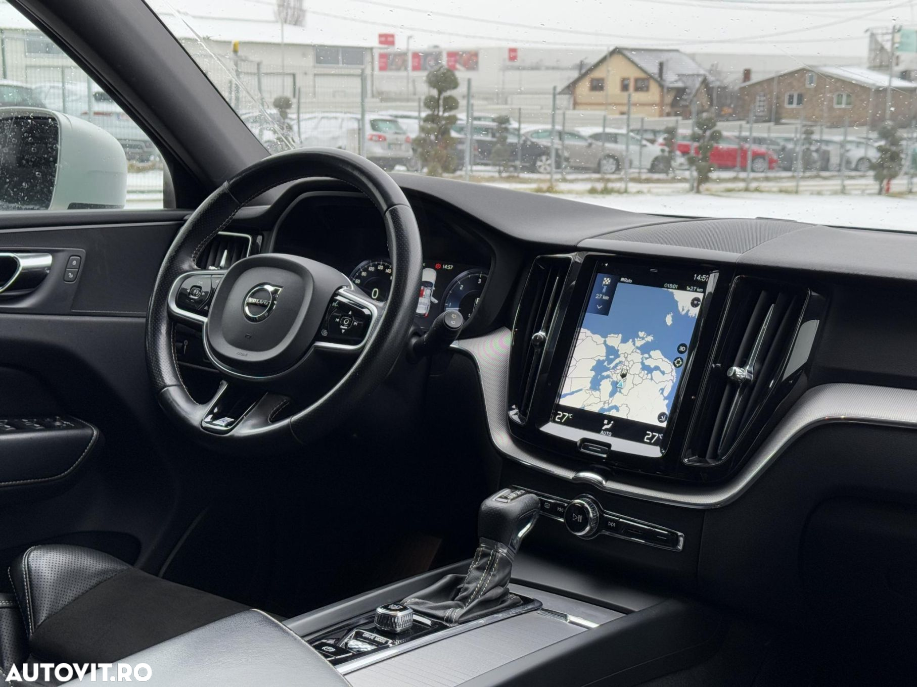 Volvo XC 60 - 8