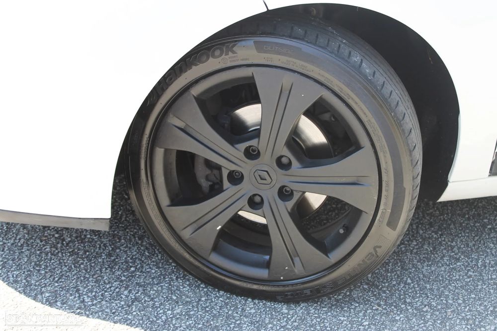 Renault Mégane Coupe 1.5 dCi Dynamique S - 18