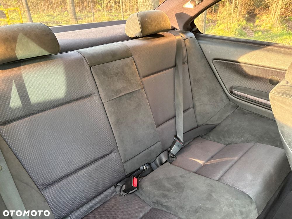 BMW Seria 3 330 Ci - 20