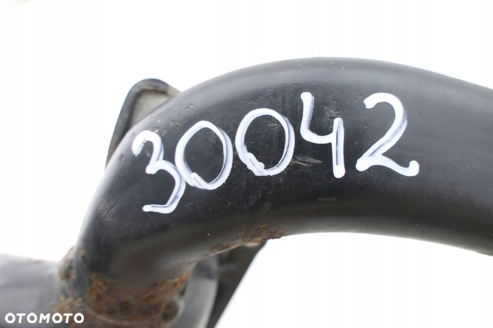 Magistrala Rura Wody OPEL VECTRA C 1.9 CDTI 150KM - 7