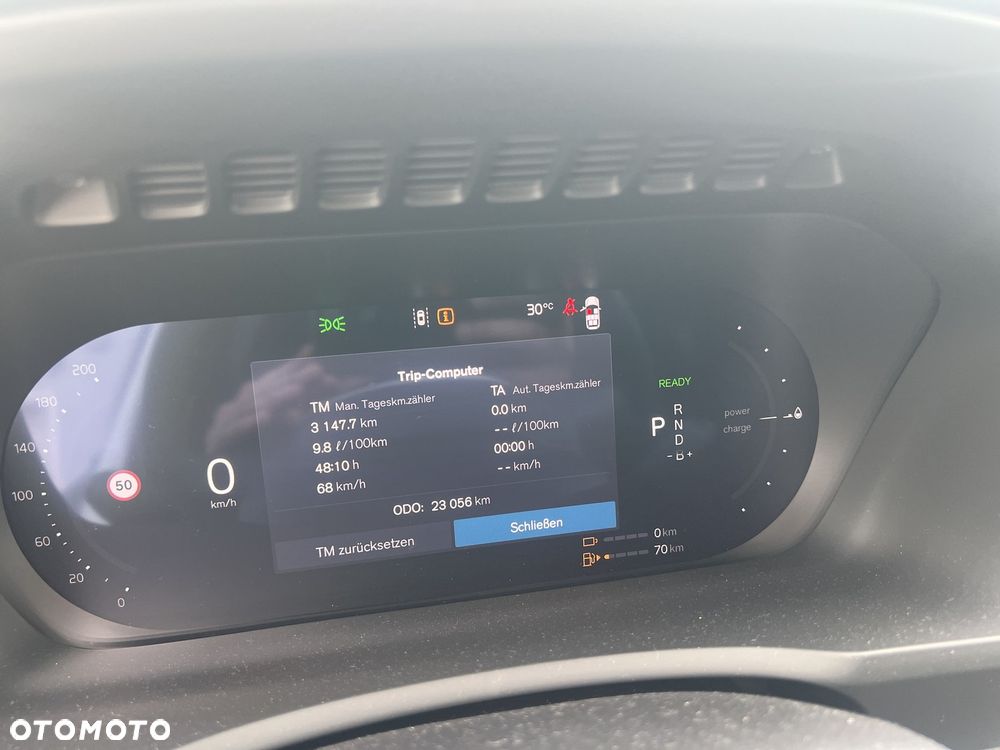 Volvo XC 90 T8 AWD Plus Dark - 20
