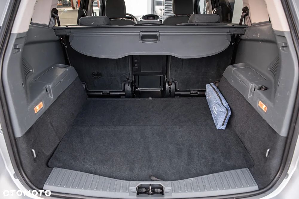 Ford Grand C-MAX 1.6 Ti-VCT Ambiente - 26