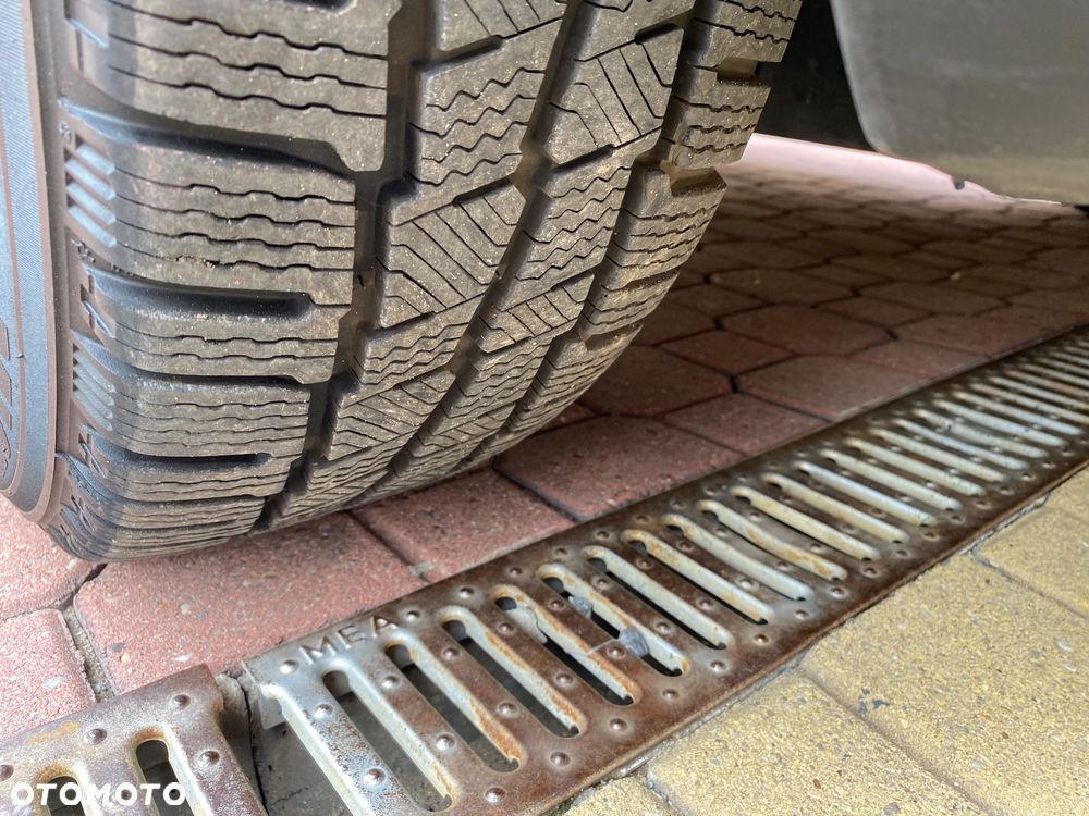 Renault MASTER L3 H2 z regałem warsztatowym , stan bardzo dobry - 32