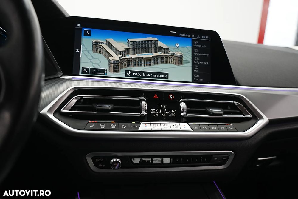 BMW X5 xDrive45e xLine - 39