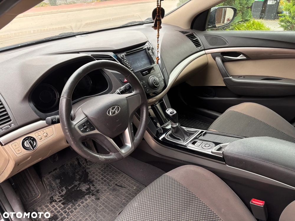 Hyundai i40 1.7 CRDi Comfort - 5
