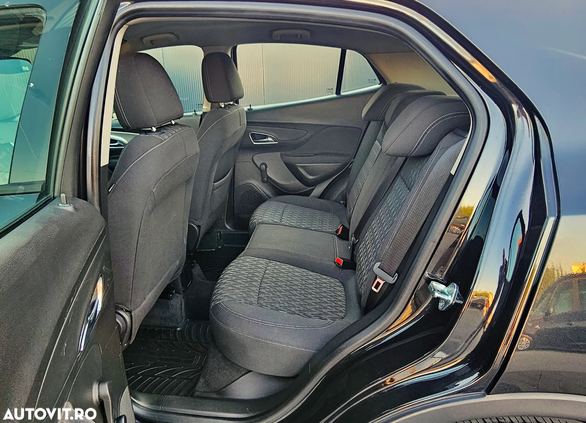 Opel Mokka - 7