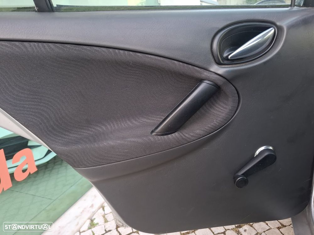 Rover 25 1.1 Classic - 23