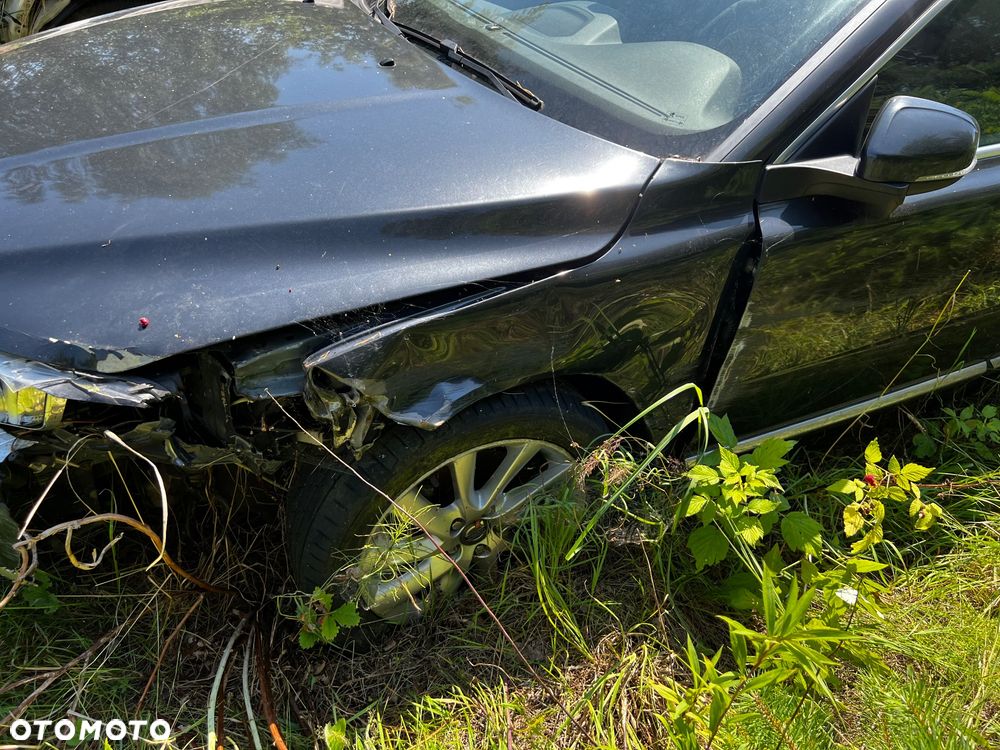 Volvo S80 - 3