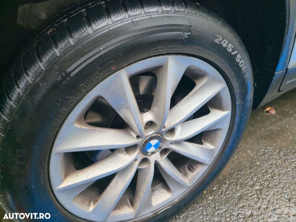 BMW X3 - 4