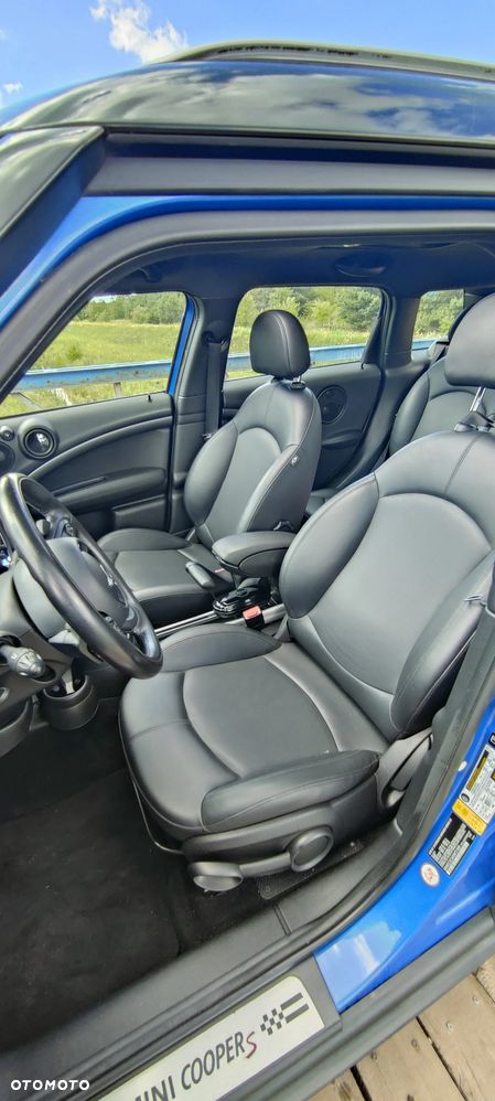 MINI Countryman - 9