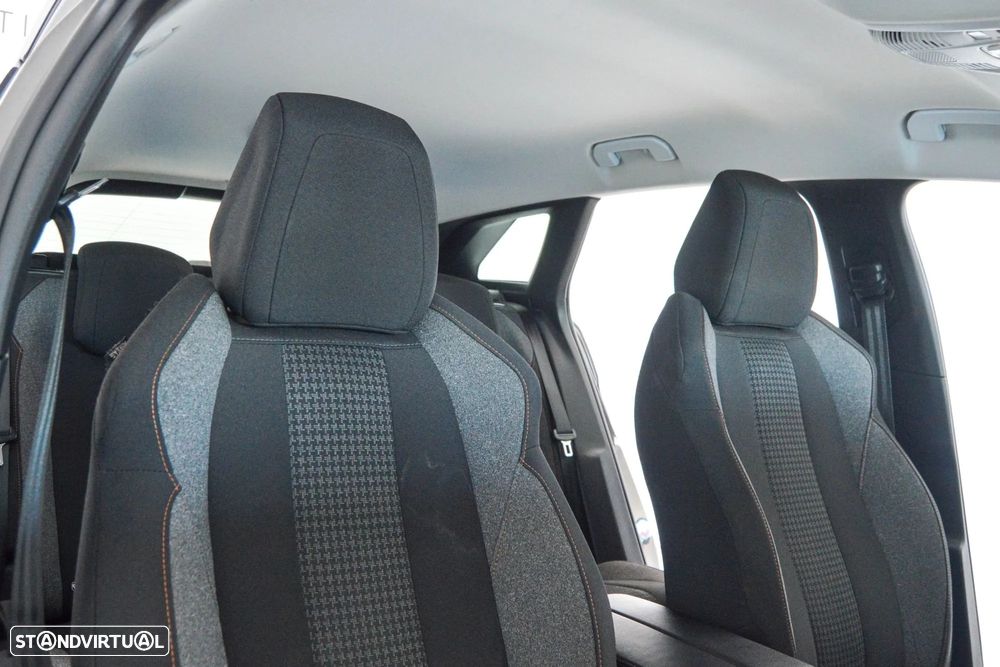 Peugeot 3008 1.5 BlueHDi Active Pack - 10