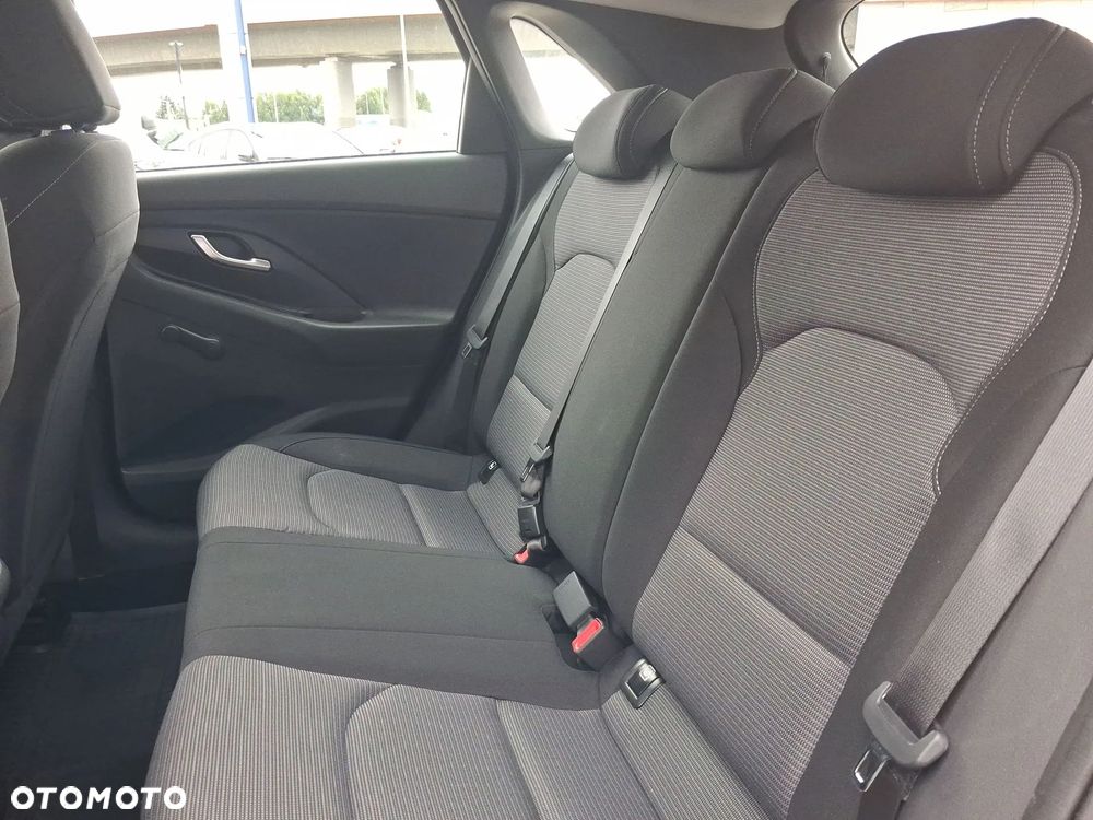 Hyundai i30 1.0 T-GDI Modern DCT - 30