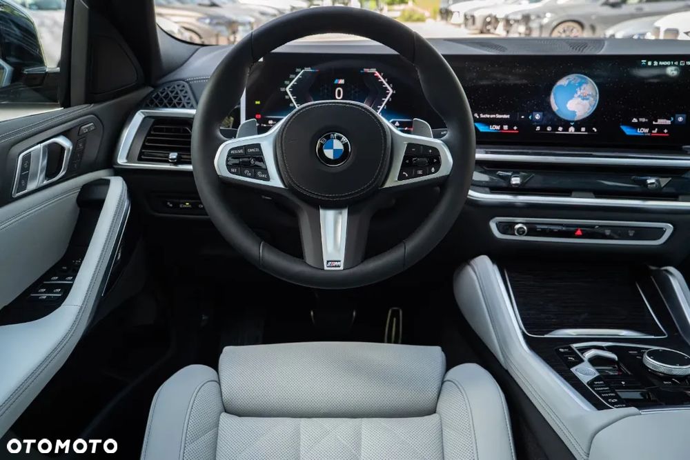 BMW X6 xDrive30d M Sport - 20