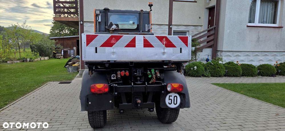 Multicar Tremo X56 - 7