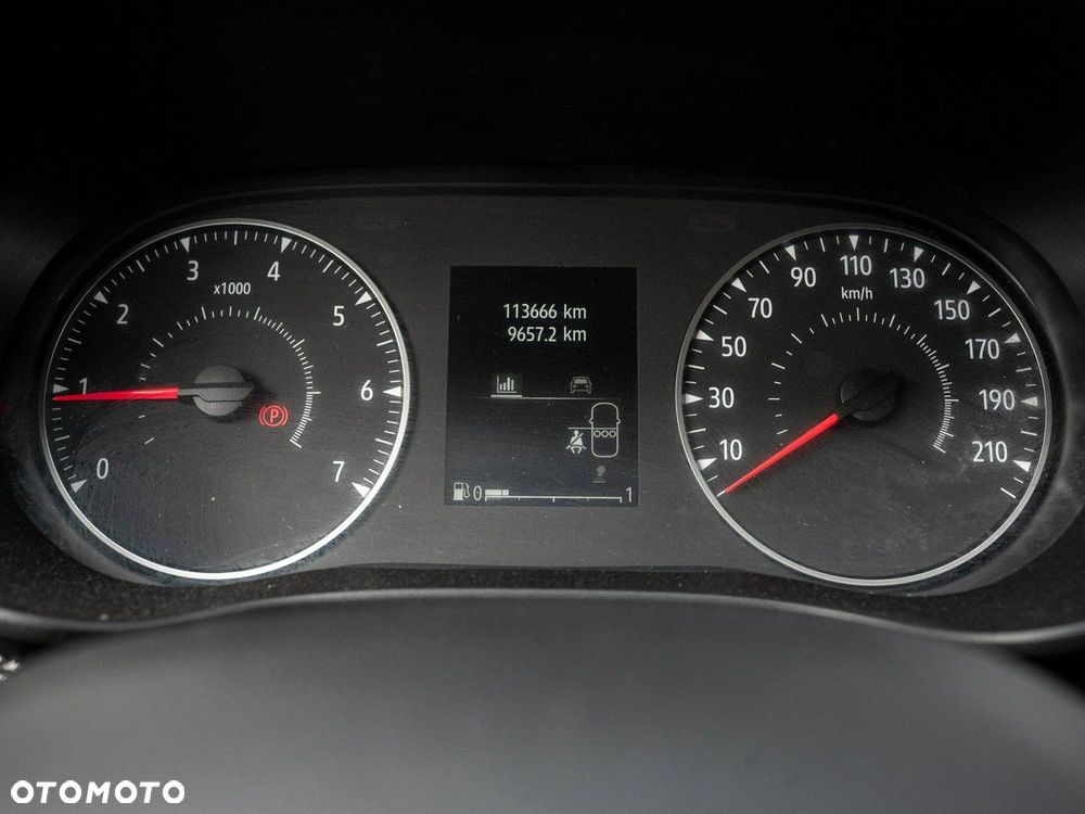 Dacia Sandero 1.0 TCe Expression - 13