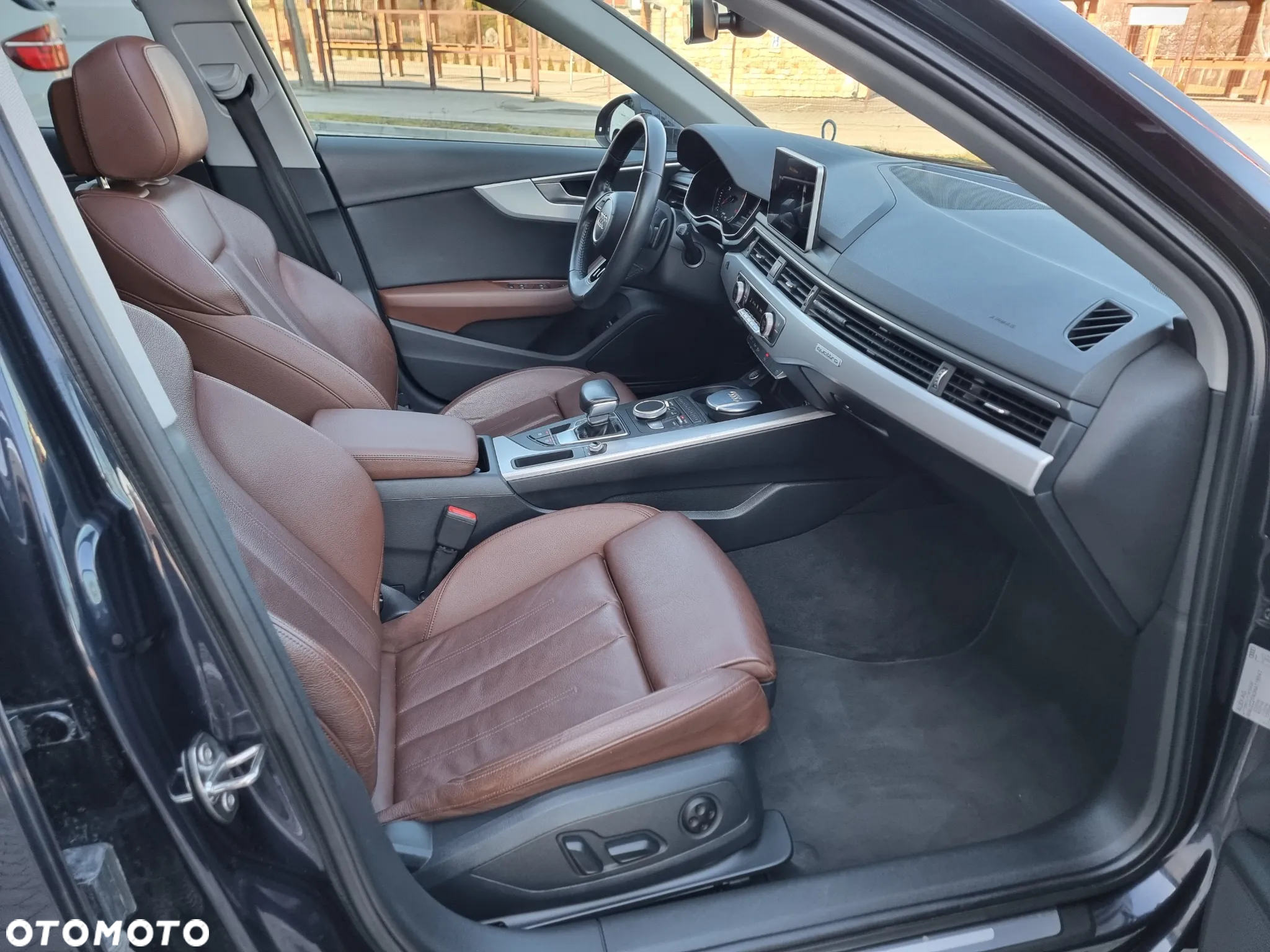 Audi A4 2.0 TDI Quattro S tronic - 16