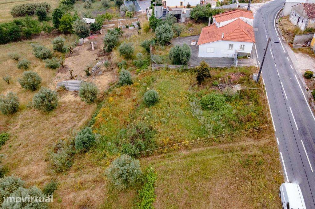 Terreno com 551 m2  potencial construtivo - Grande imagem: 4/8