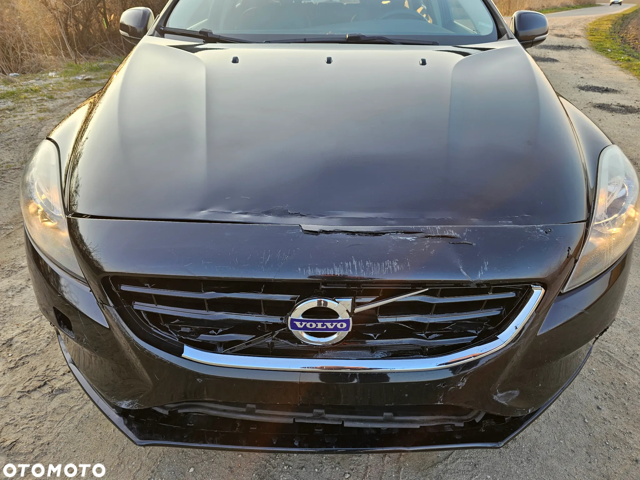 Volvo V40 D3 Geartronic Summum - 27