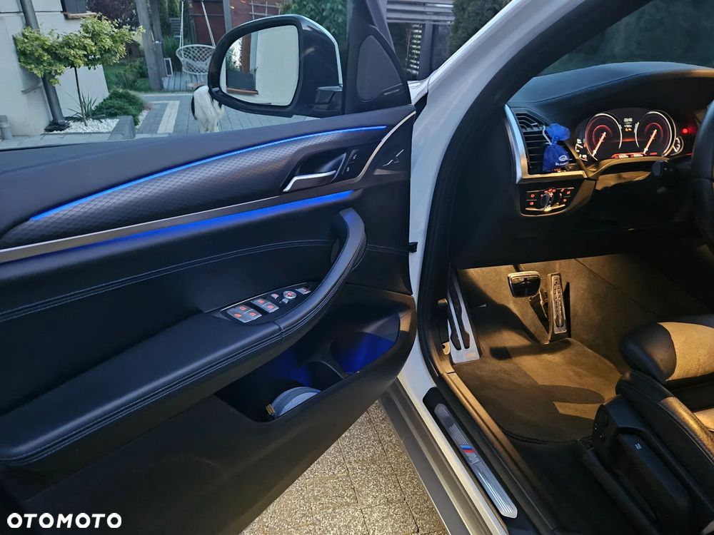 BMW X4 xDrive30d M Sport - 23