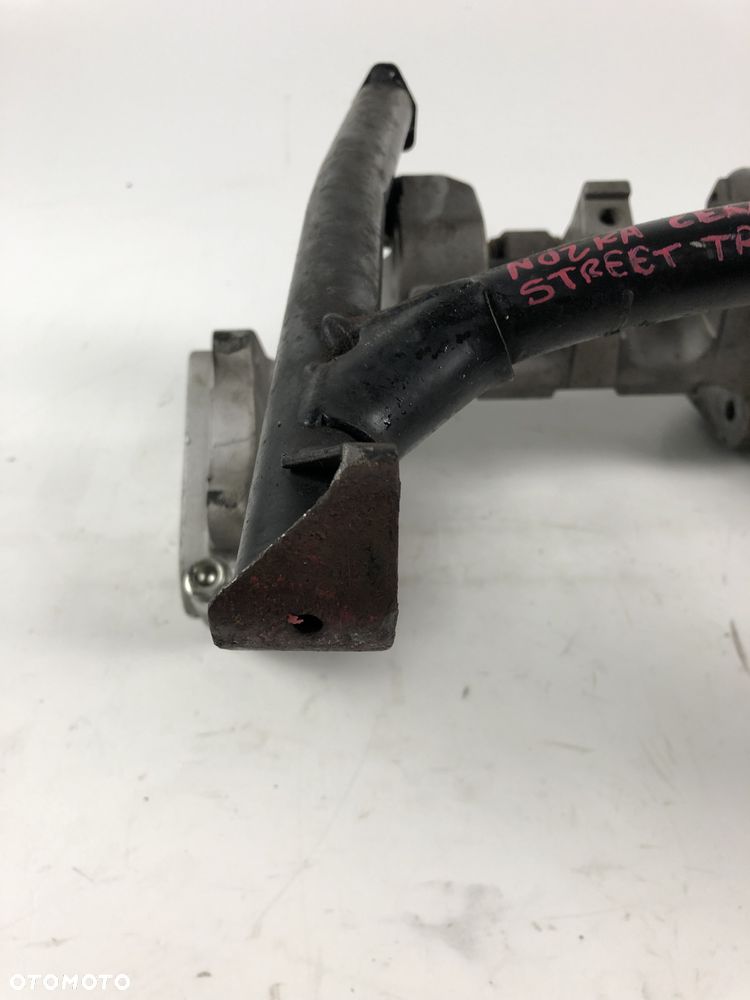 Triumph Street Triple 675 07-11 nóżka centralna - 5