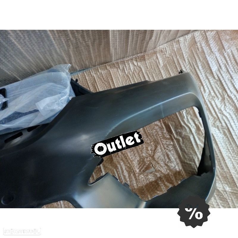 C012911C1 PARACHOQUES DIANTEIRO BMW G30 G31 20-23 LOOK M PDC - 5