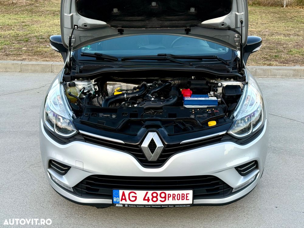 Renault Clio 0.9 Energy TCe Dynamique - 14