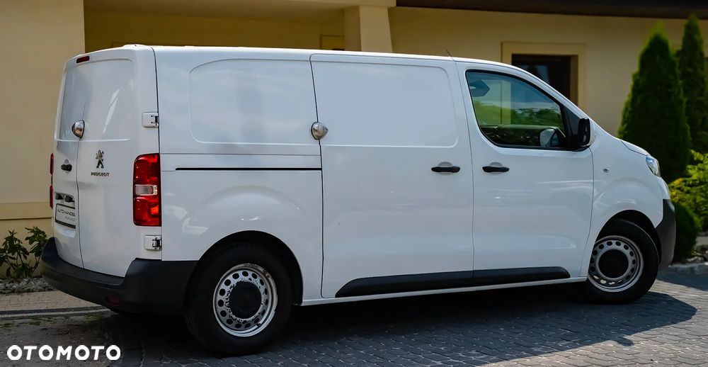 Peugeot EXPERT L2H1 1.6 HDI - 17