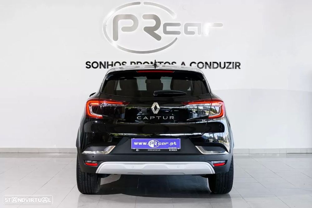 Renault Captur 1.0 TCe Techno - 24