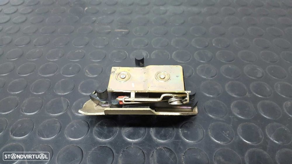 BLOQUEIO DA PORTA DESLIZANTE DIREITA FIAT ULYSSE (179) 2.2 JTD ADMIRAL - 3