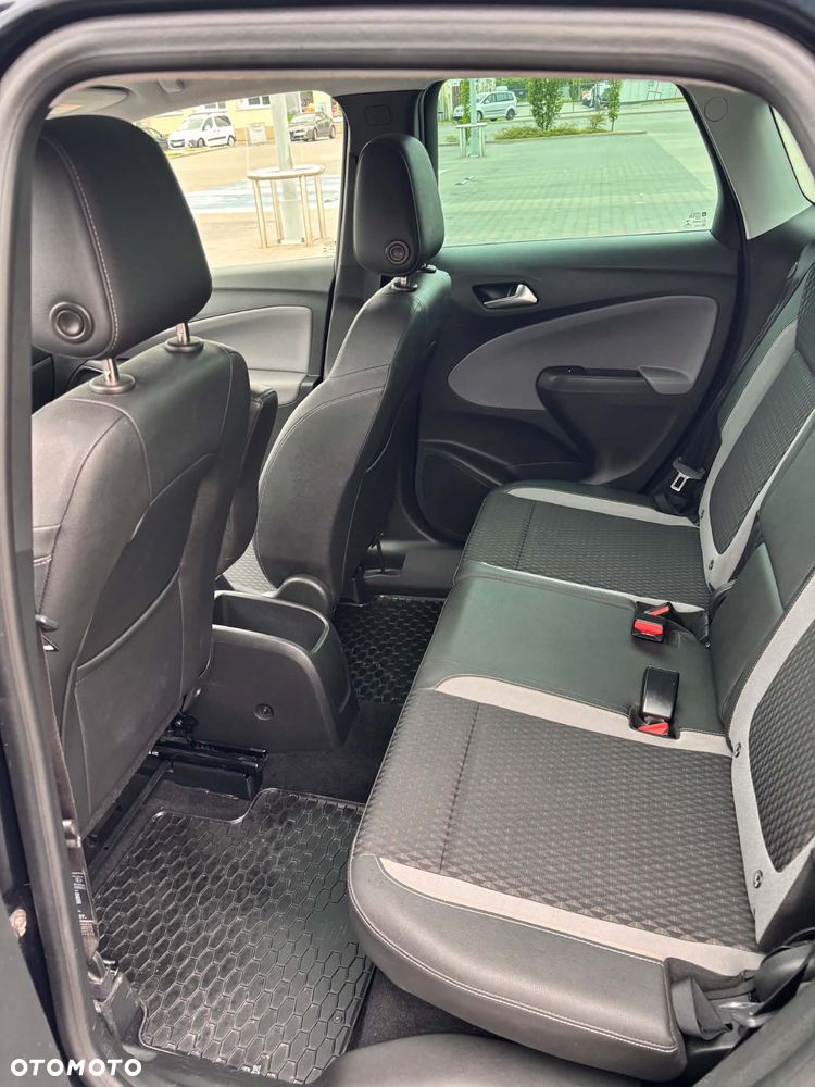 Opel Crossland X 1.2 Start/Stop Innovation - 13