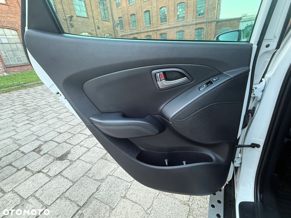 Hyundai ix35 - 37