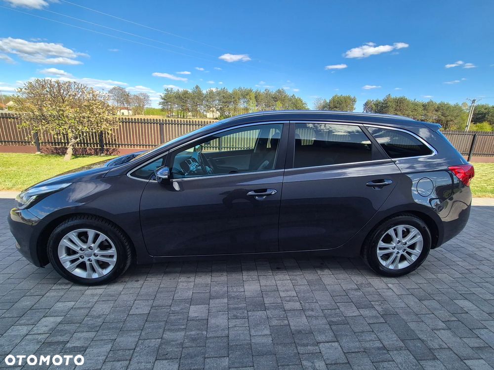 Kia Ceed 1.6 CRDi XL - 6