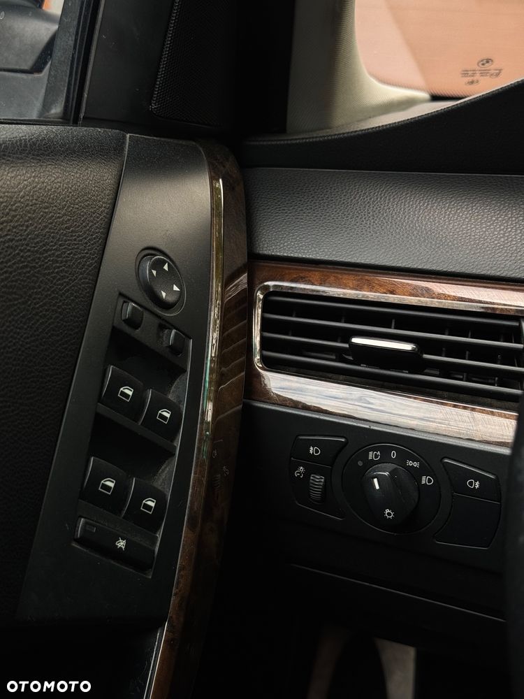 BMW Seria 5 - 20
