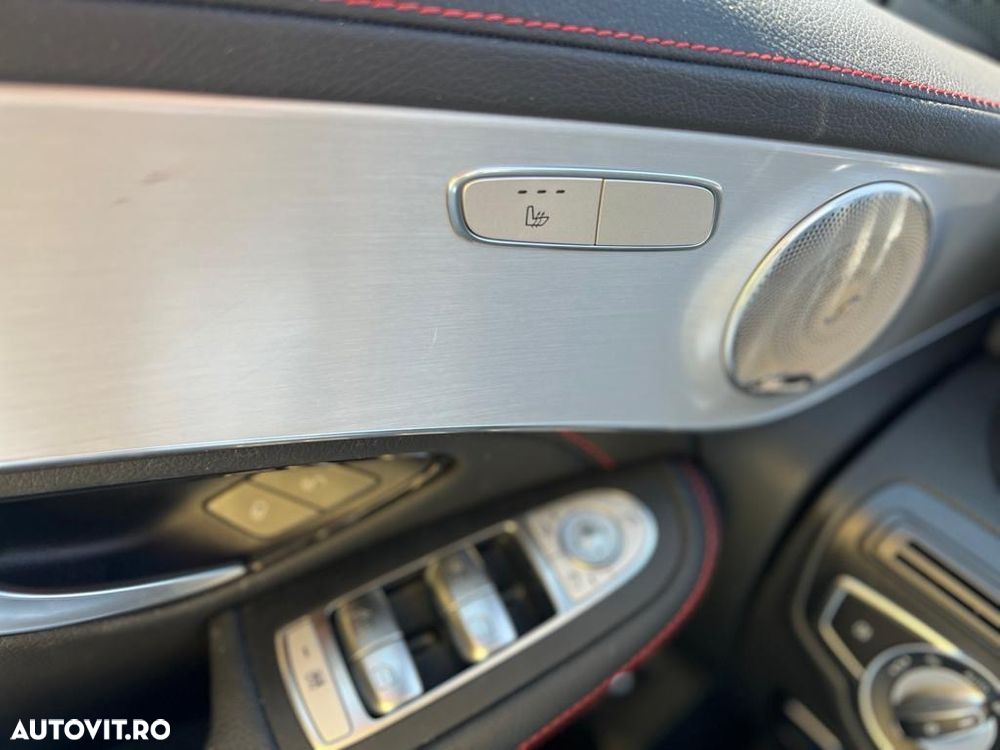 Mercedes-Benz GLC Coupe - 19