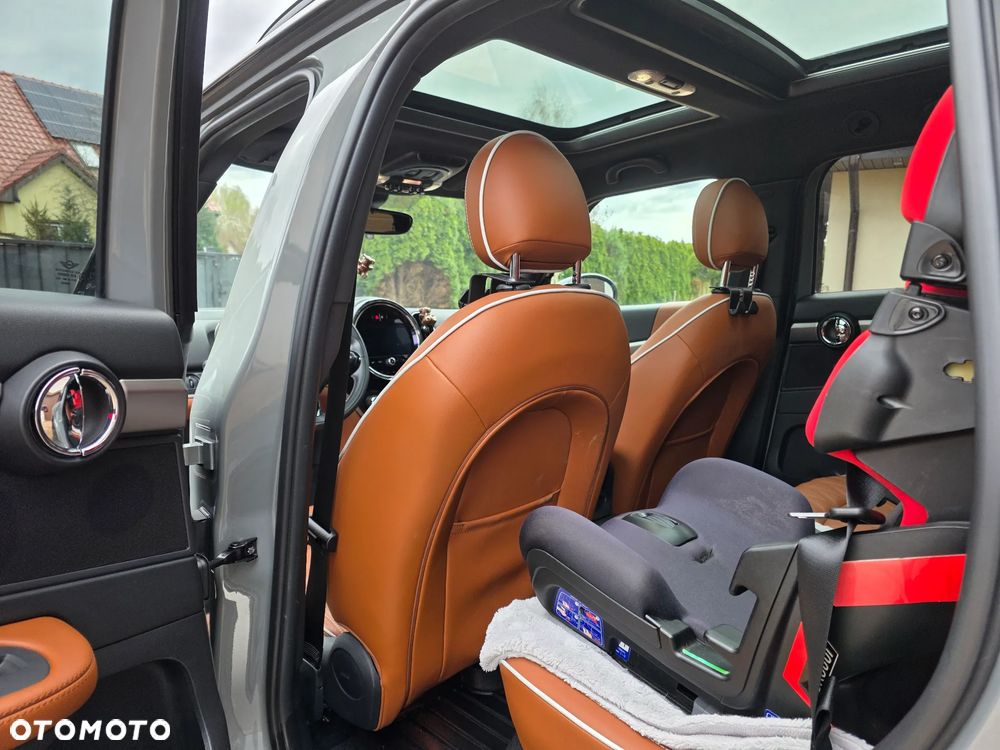 MINI Countryman Cooper SE ALL4 Shadow Edition - 19