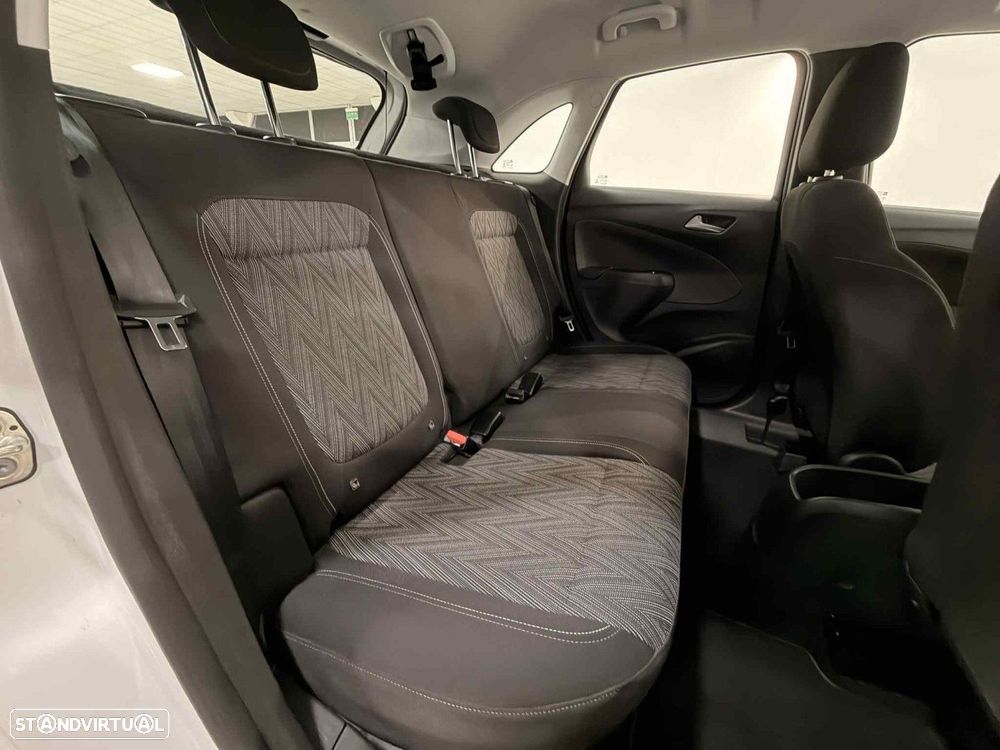 Opel Crossland X 1.2 T 120 Anos - 14