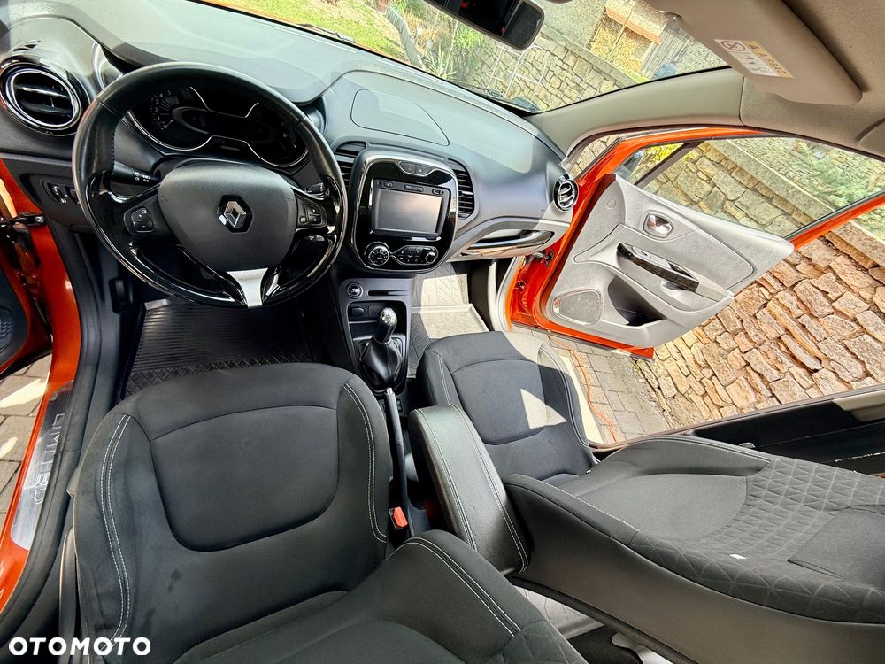 Renault Captur 0.9 Energy TCe Limited - 15
