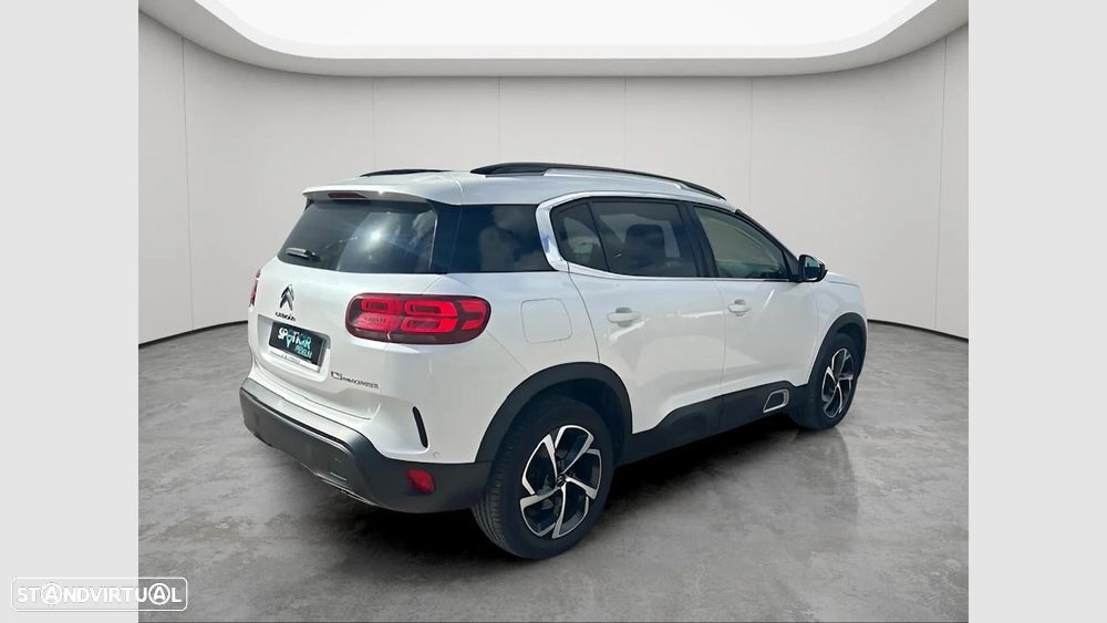 Citroën C5 Aircross 1.5 BlueHDi Feel - 5