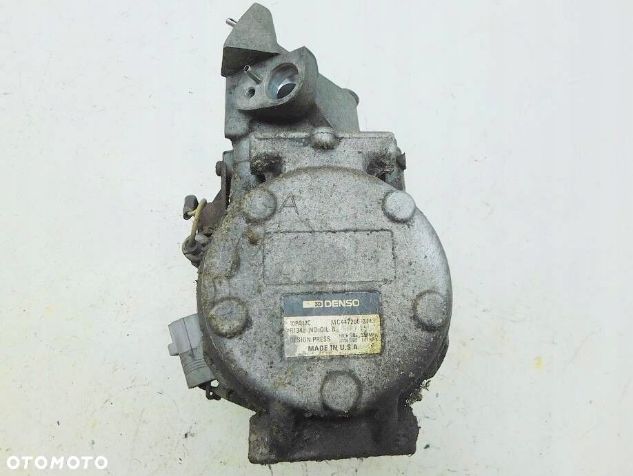 LEXUS ES300 II XV10 3.0 94r SPRĘŻARKA KLIMATYZACJI - 6